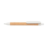 Эко-ручка Write, білий