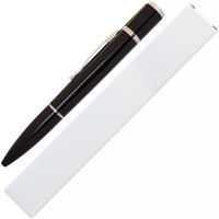 USB флеш-накопитель Ручка, 16ГБ, черный цвет