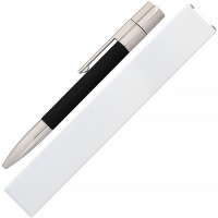 USB флеш-накопитель Ручка, 32ГБ, черный цвет