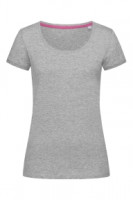 Женская футболка с круглым воротом Stedman ST9120