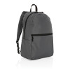 Рюкзак IMPACT™ RPET легкий, темно-серый