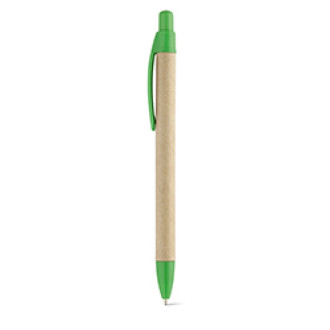 Шариковая ручка REMI, зеленая