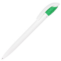 ЕКО ручка БІОпластикова 'Golff Green' (Lecce Pen)