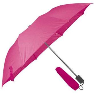 Маленький  складывающийся зонтик