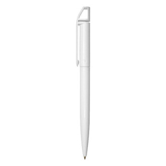 Ручка DELTA с фигурным клипом