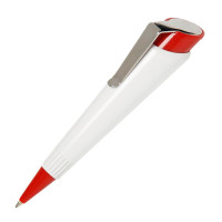 Ручка пластикова 'Volcano' (Ritter Pen)