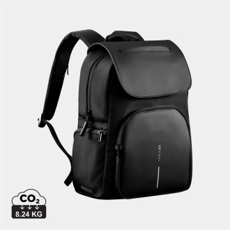 Рюкзак XD Design Soft, чорний