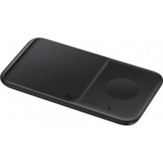 SAMSUNG Wireless Charger Duo+TA Blk/EP-P4300TBRGRU