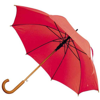 Зонт-трость полуавтомат ТМ "Bergamo"