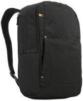 Backpack CASE LOGIC Huxton 24L HUXDP-115 (Black)