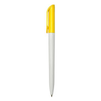 Ручка ZETA двухцветная