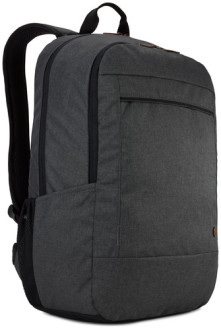 Backpack CASE LOGIC ERA 15.6" ERABP-116 (Obsidian)