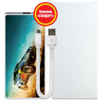 Power Bank Red Bull Auto, 7500 мАч