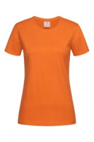 Женская футболка с круглым воротом Stedman ST2600