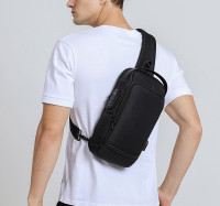 Рюкзак на одне плече Seven, ТМ Discover