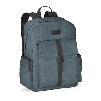 Рюкзак для ноутбука ADVENTURE, синий