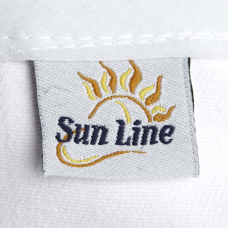 Кепка 6 панелей 'Комфорт-Фронт' ТМ "Sun Line"