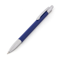 Ручка металлическая SILVA автоматическая