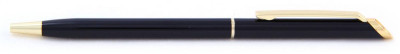 Ручка металлическая ТМ "Bergamo"