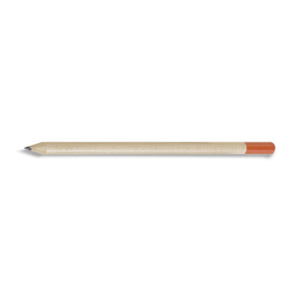 Набор карандашей, оранжевый (12 шт)