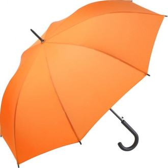 Зонт трость автомат FARE®, ф100, оранжевый