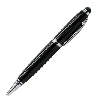 Ручка-флешка зі стилусом