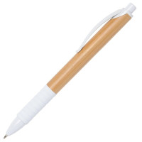 ЕКО ручка бамбукова 'Bamboo Rubber'