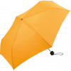 Зонт мини FARE®-AluMini-Lite, ф90, светло оранжевый