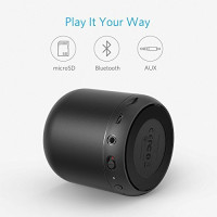 Audio/sp ANKER SoundCore mini Bluetooth Speaker Black