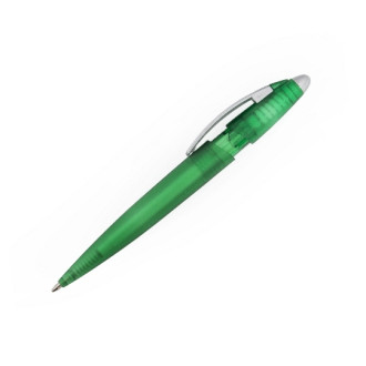 Ручка пластиковая матовая, L 137 мм