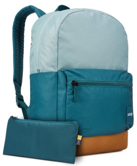 Backpack CASE LOGIC Commence 24L 15.6" CCAM-1116 (Trellis/Cumin)