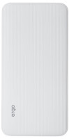 powerbank ERGO LP-103 - 10000 mAh Li-pol (White)
