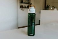 Пляшка для води Kambukka Elton, тританова, 1000 мл