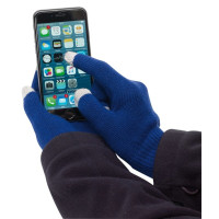 Тактильні рукавички для сенсорних екранів