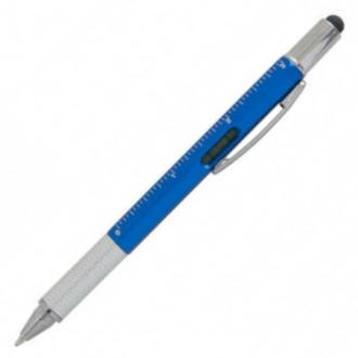Ручка пластиковая MULTI-TOOL PLAST 5в1