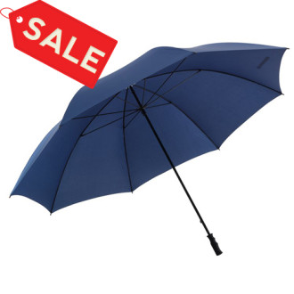парасоля велика тип golf Concierge темно-синій ф180 см