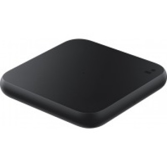 SAMSUNG Wireless Charger w/o TA Black/EP-P1300BBRGRU