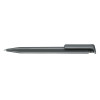 Ручка шариковая Super Hit Polished пластик серый 445