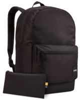 Backpack CASE LOGIC Commence 24L 15.6" CCAM-1116 (Black)